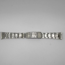Rolex Oyster Submariner Steel