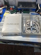 Guarnitura Shimano Dura-Ace