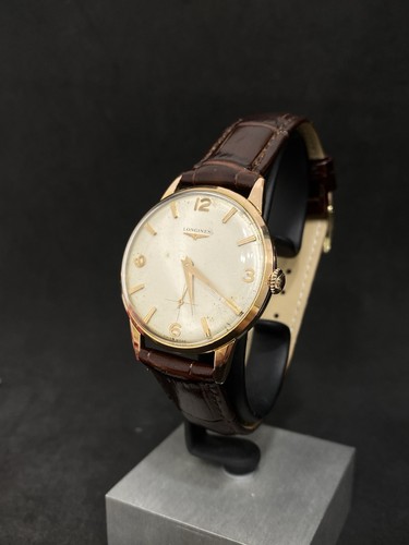 Longines vintage carica - longines,
