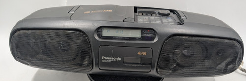 Panasonic ds45 boombox - rx-ds45,