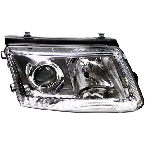 Faro alogeno destro h7 - alogeno,