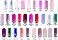 essenza Shine Last & Go