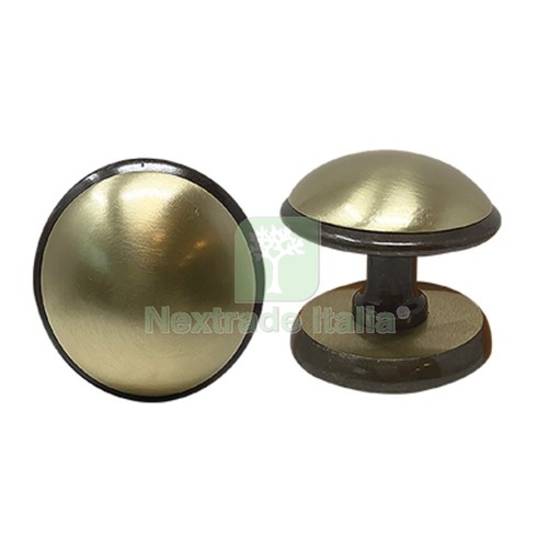 1pz pomolo portone giada - 1pz,