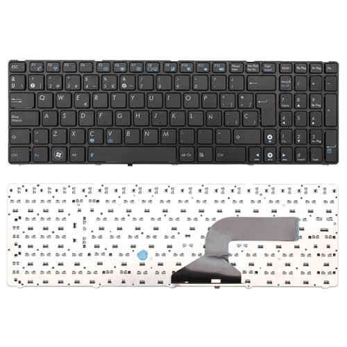 Tastiera per portatile asus - tastiera,