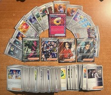 Mega Lotto ITA 201x Carte