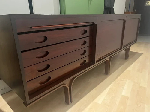 Credenza gianfranco frattini - gianfranco,