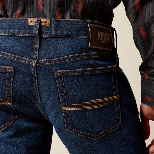 Ariat men slim - ariat,