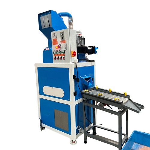 Granulatore cavi elettrici - granulatore,