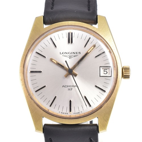 Orologio uomo longines - longines, admiral