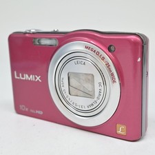 Panasonic Lumix SZ7 DMC SZ7