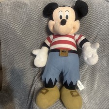 Peluche giocattolo vintage