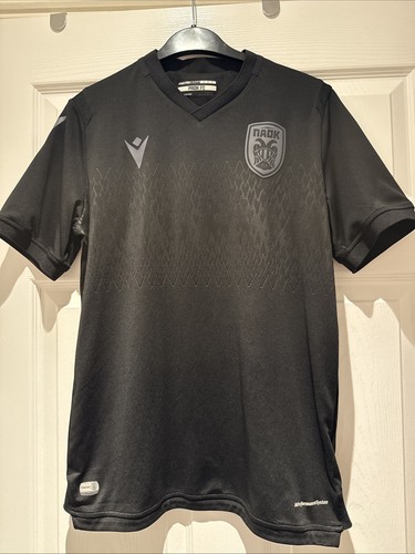 Maglia trasferta paok - maglia, da