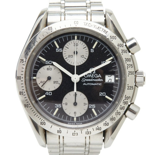 Omega speedmaster watch - omega,