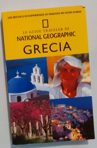 Guide traveler national - guide,