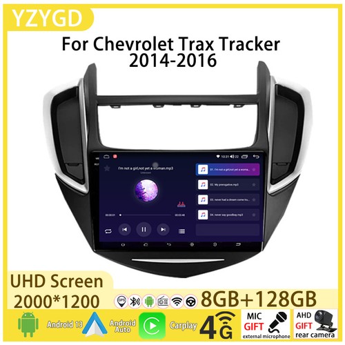 Per chevrolet trax tracker - per,