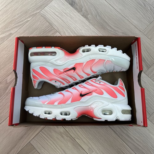 Nike air max plus - air,