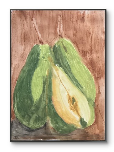 Pannello tela 11x14 moody - tela,
