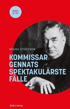 Kommissar Gennats
