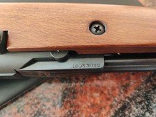 Carabina aria compressa libera vendiata Diana F46