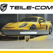 Porsche 911 997 C4S Barra