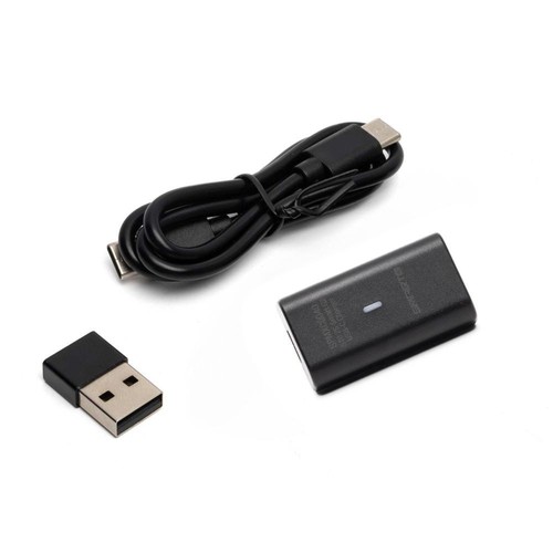 Spektrum s10 usb - g2, smart