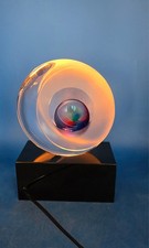 Vintage 1993 Signed Murano