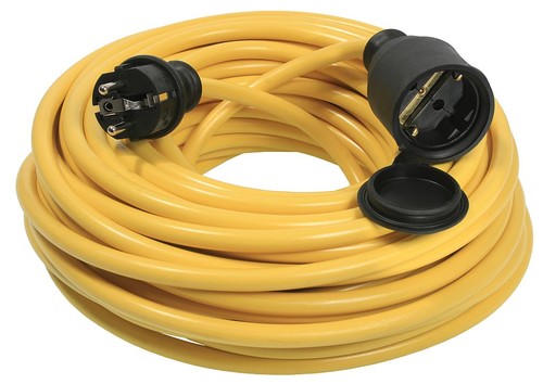 Cavo prolunga corrente schwabe - corrente,