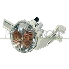 Fanale Anteriore Sx Con Porta