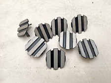 Originale Bmw Clip Coperchio Testa Cilindro Tappo Vite per E36 E46 Z3 E34 E39 E38