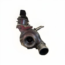 Turbina Mitsubishi TF035