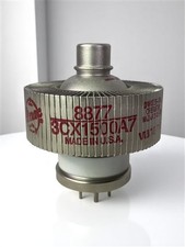 Eimac 3CX1500A7 8877 Tubo