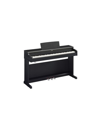 Yamaha ydp165 arius - yamaha,