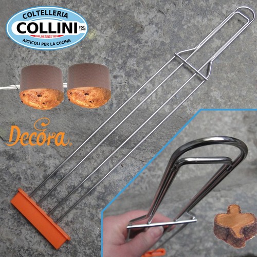 Decora spillone per colombe - -,