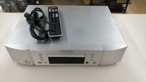 Marantz lettore universale - marantz,
