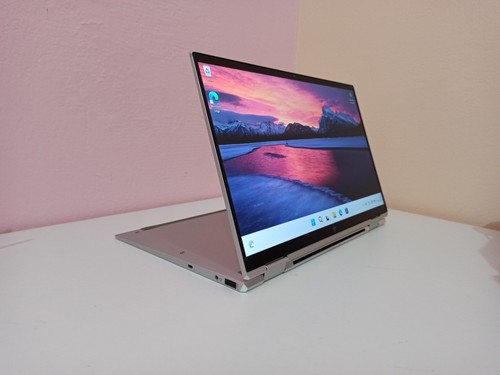 Notebook elitebook x360 - hp,