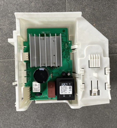 Bosch siemens neff motore - ✅,