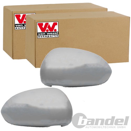 Van wezel tappi specchietti - wezel,