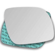 Vetro Specchio Retrovisore