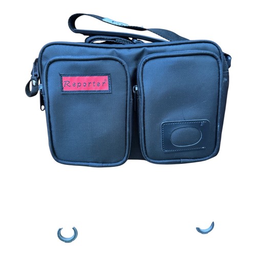 Borsa fotografica vintage - borsa,