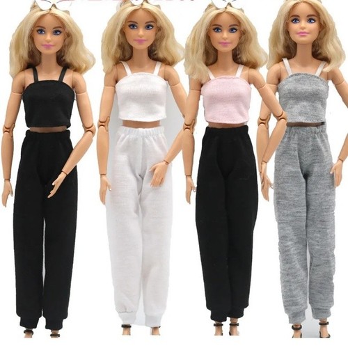 Set vestiti bambola moda - , per