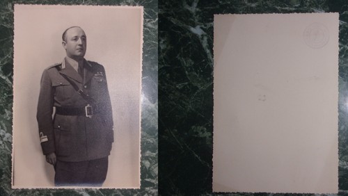 Fotografia anni reali - anni, 30