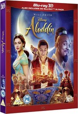 Disney's Aladdin Live Action