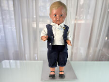 Bambola tartaruga bambola da