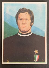 PILONI Juventus, figurina