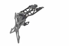 EVOTECH PORTATARGA REGOLABILE KTM 690 SUPERMOTO/R 2007-2008-2009-2010 TAIL TIDY
