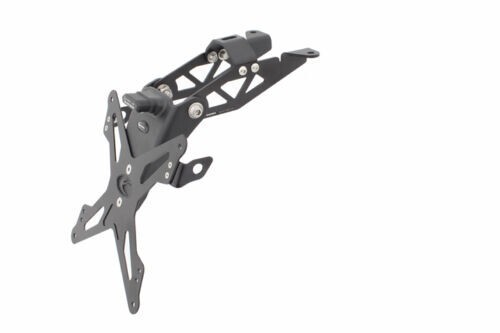 Evotech portatarga regolabile - evotech,