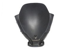 SUZUKI BURGMAN AN 400 IE