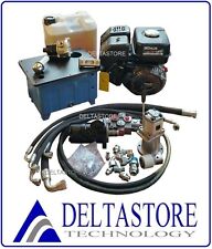 CENTRALINA IDRAULICA KOHLER