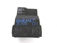 Centralina usata originale Honda Hornet 600 anno 2001