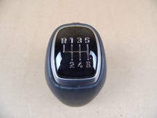 Pomello cambio manuale Hyundai